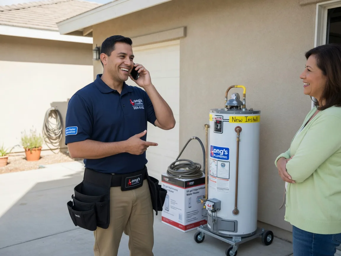 Leak Detection Crockett Mills, TN FAQs